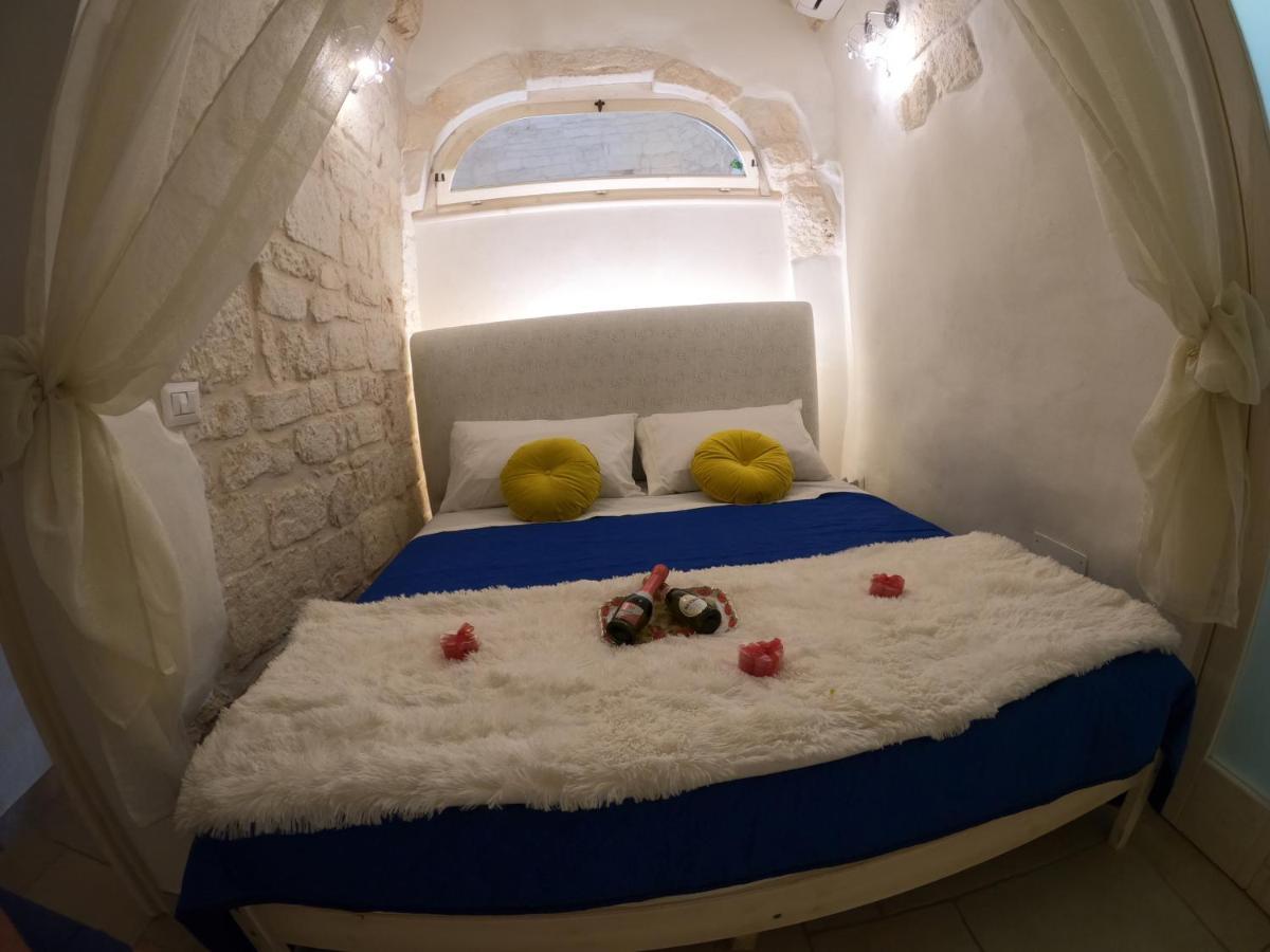 La Casetta Glamour Ostuni Exterior foto