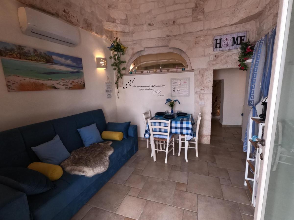 La Casetta Glamour Ostuni Exterior foto