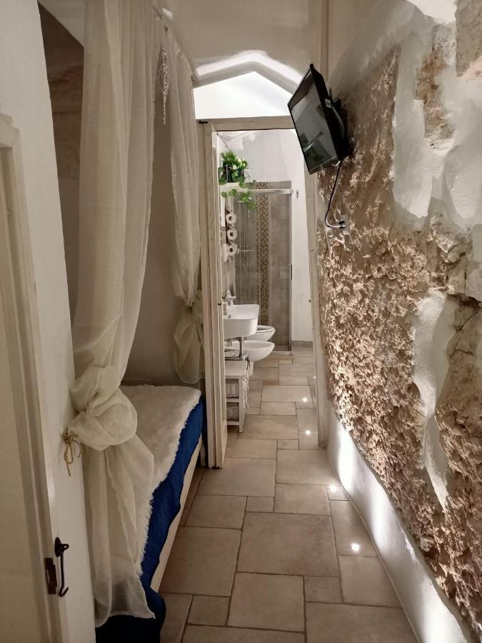 La Casetta Glamour Ostuni Exterior foto