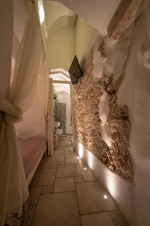 La Casetta Glamour Ostuni Exterior foto