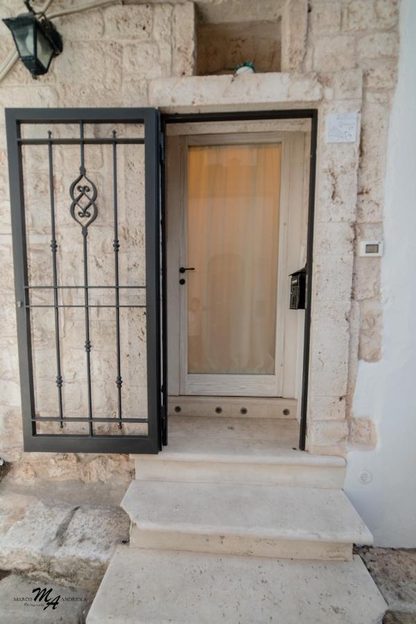 La Casetta Glamour Ostuni Exterior foto